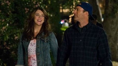 Gilmore Girls sur Netflix : La série s’appellera …