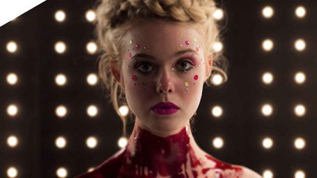 image de la news Cannes 2016 - The Neon Demon : "spectaculaire" ou "vide", Nicolas Winding Refn déchaine la presse