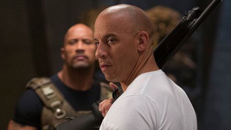 Fast and Furious 8 : une actrice de Game of Thrones retrouvera Vin Diesel
