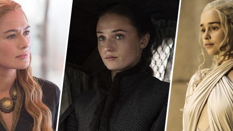 image de la news Game of Thrones : les femmes qu'on verrait bien sur le trône (de fer)