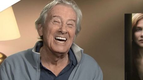 Cannes 2016 : de "Elle" à "Starship Troopers", Paul Verhoeven revient sur sa carrière