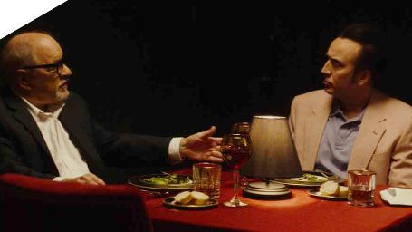 image de la news Cannes 2016 - Dog Eat Dog : "La spontanéité de Nicolas Cage est très calculée" selon le réalisateur Paul Schrader