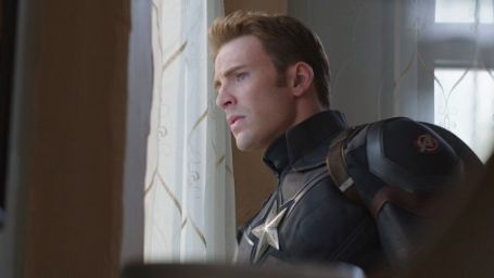 image de la news Un milliard de dollars de recettes pour Captain America: Civil War !