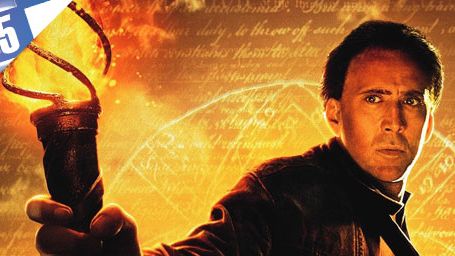 image de la news Le Top 5 des chasseurs de trésors au cinéma