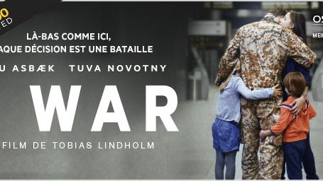 image de la news "A War" a remporté l'adhésion du Club 300 !