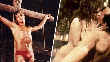 image de la news Elle : 5 scènes choc du cinéma de Paul Verhoeven