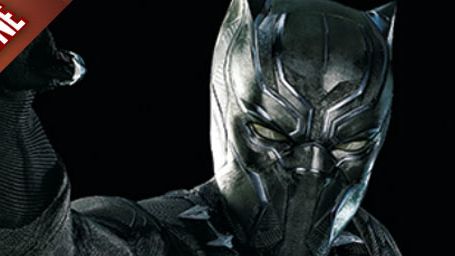 image de la news FanZone 606 : Black Panther a du mordant