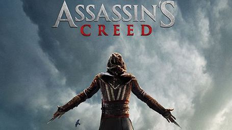 image de la news Assassin's Creed : on a visité le tournage et rencontré Michael Fassbender