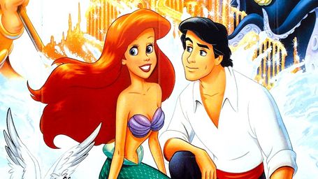 image de la news La Petite Sirène aura-t-elle sa version live-action chez Disney ?