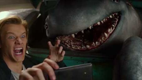 Bande-annonce Monster Cars : le réalisateur de L'âge de glace dévoile ses rutilants bolides !