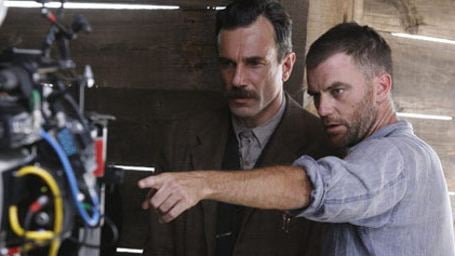 Paul Thomas Anderson et Daniel Day-Lewis réunis dans l’enfer de la mode ?