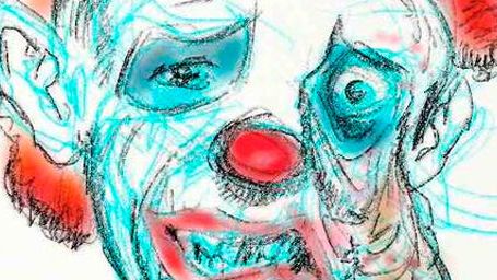 image de la news Le remake de Ça change de clown