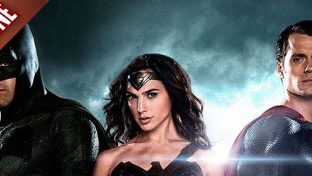 image de la news FanZone 614 : Appelez-la... Justice League !