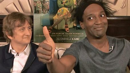 image de la news Marly-Gomont : Avant Kamini, son père faisait déjà le buzz !