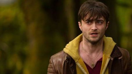 Daniel Radcliffe se balade à New York... avec son cadavre !