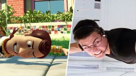 15 références qui prouvent que Pixar aime le cinéma