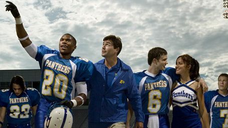 image de la news Friday Night Lights : le casting se retrouve pour les 10 ans de la série