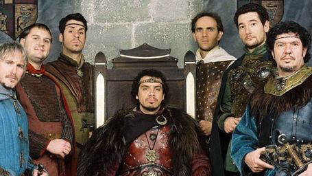 image de la news C'est officiel : Alexandre Astier tournera le film Kaamelott d'ici début 2017