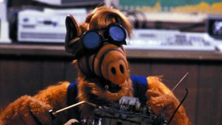 image de la news Alf : mort de Michu Mészáros, l'homme derrière l'extra-terrestre