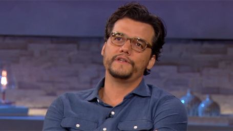 image de la news Narcos : les révélations de l'acteur sur la saison 2