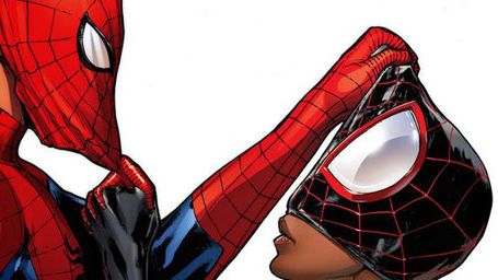 image de la news Donald Glover dans Spider-Man : Miles Morales rejoindra-t-il Peter Parker ?