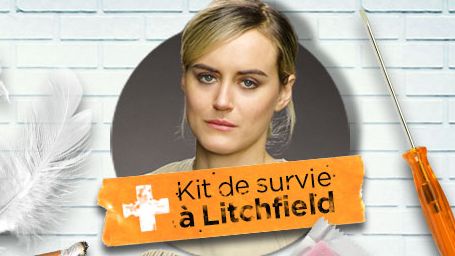 image de la news Kit de survie à Litchfield