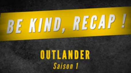 image de la news Outlander : Le récap de la saison 1 en trois minutes !