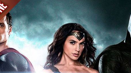 image de la news FanZone 624 : on était sur le tournage de la Justice League !!