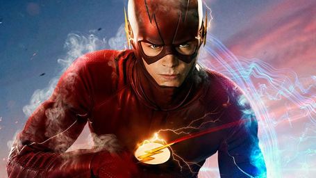 Flash : la saison 3 s'inspirera des comics "Flashpoint"