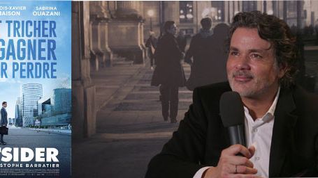 image de la news L'Outsider : "Si je n'avais pas eu d'empathie pour Jérôme Kerviel, je n'aurais jamais fait ce film"
