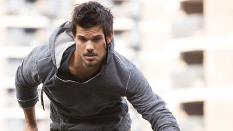 Scream Queens : Taylor Lautner rejoint la saison 2