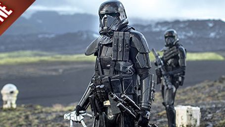 image de la news FanZone 627 : tout ce que l'on sait sur Rogue One
