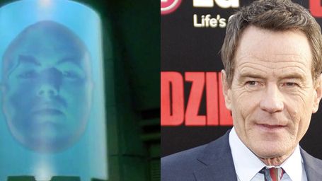 image de la news Power Rangers : Bryan Cranston parle de sa version de Zordon