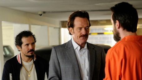 image de la news Bande-annonce Infiltrator : Quand Bryan Cranston infiltre les cartels de drogue…