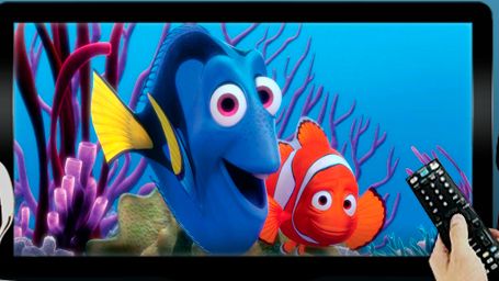 image de la news Ce soir à la télé : on mate "Le Monde de Nemo" et "Black Rain"