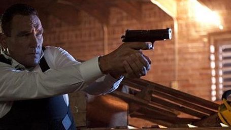 Kingsman 2 : Vinnie Jones retrouve le producteur de Snatch Matthew Vaughn