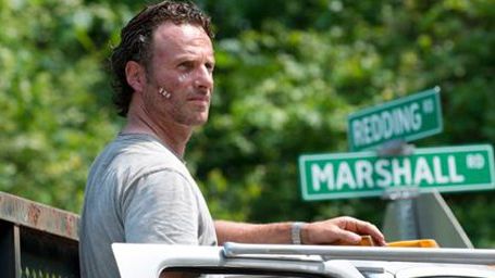image de la news Embarquez pour une croisière... The Walking Dead !
