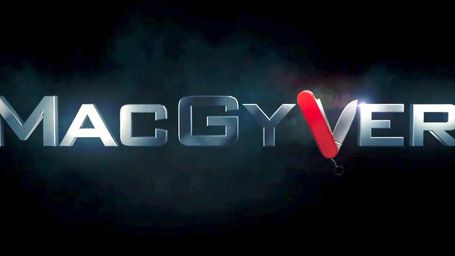 image de la news MacGyver : une affiche très spéciale pour le Comic-Con