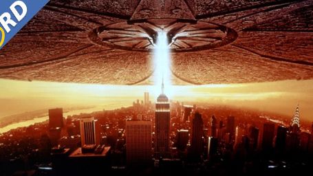 image de la news Faux Raccord : les gaffes de... Independence Day