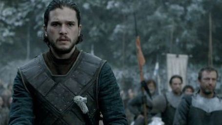 image de la news Game of Thrones : qui sont les ancêtres de Jon Snow ?