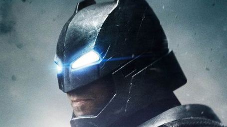 Suicide Squad : Batman sera "sacrément effrayant" selon David Ayer