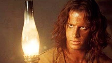 Hier soir à la télé : Greystoke, la légende de Tarzan : vous avez aimé ? On vous recommande...