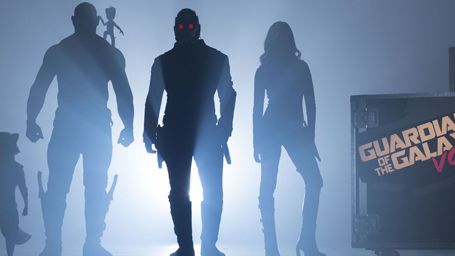 image de la news James Gunn évoque les parades au piratage prévues pour le Comic-Con