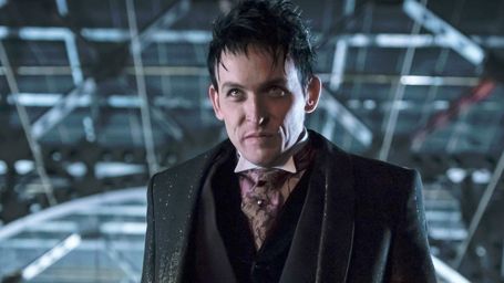 image de la news Gotham - Saison 3 : le retour d'un autre méchant est confirmé