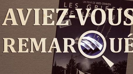 image de la news Aviez-vous remarqué ? Les petits détails cachés des Griffes de la Nuit