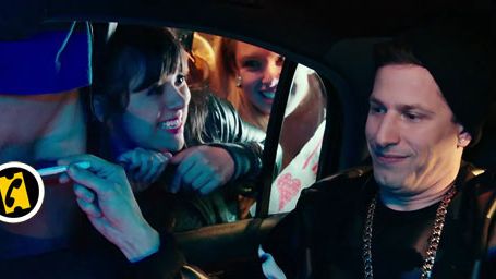 image de la news Popstar : le caméo totalement improbable et NSFW de Judd Apatow !