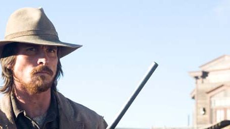 image de la news "3h10 pour Yuma" ce soir sur Ciné+ Premier : tournage extrême, hommages à gogo, remake très personnel... Tout sur le film