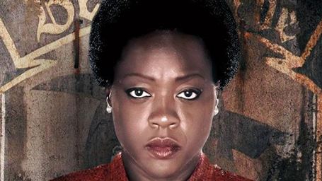 Le Suicide Squad mené à la baguette par Amanda Waller dans la nouvelle bande-annonce