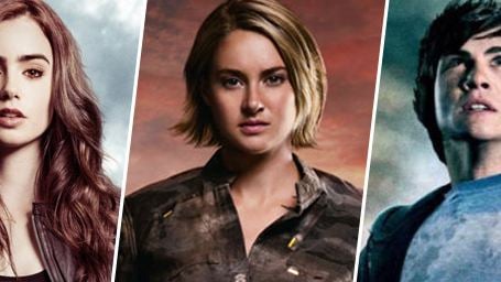 Divergente, The Mortal Instruments... Ces sagas pour ados qui n'auront jamais de fin à l'écran ?