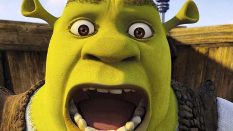 image de la news Shrek 5 confirmé pour 2019 